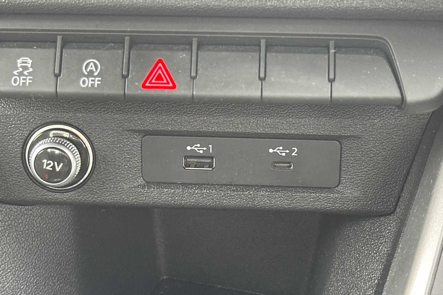 Vehicle 34