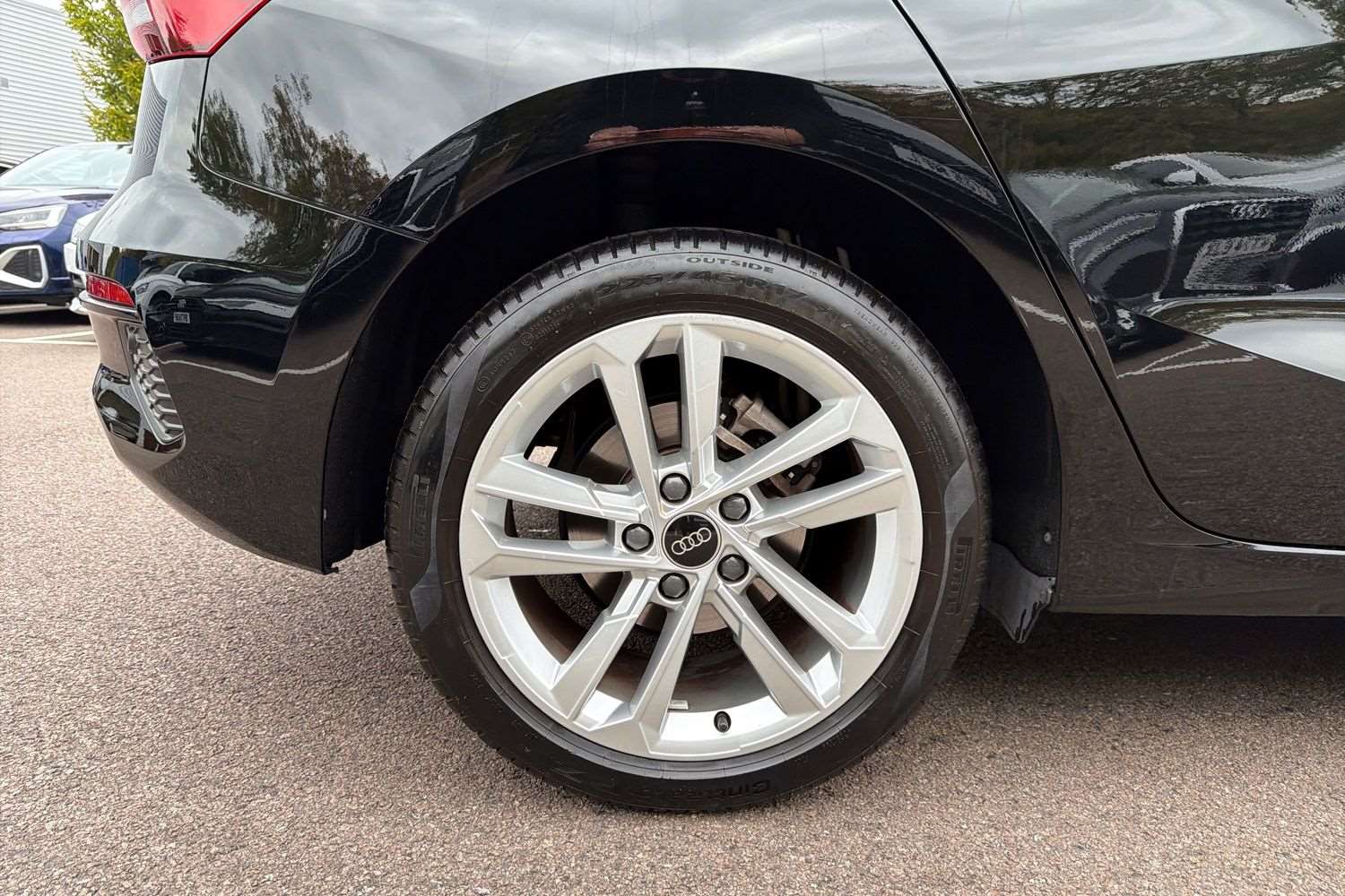 Used Audi A3 2022 for sale - 76087967: Photo 11