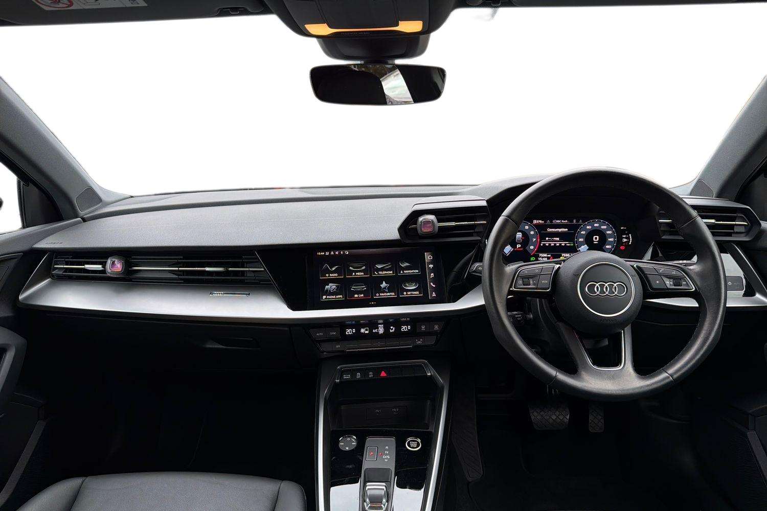 Used Audi A3 2022 for sale - 76087967: Photo 19