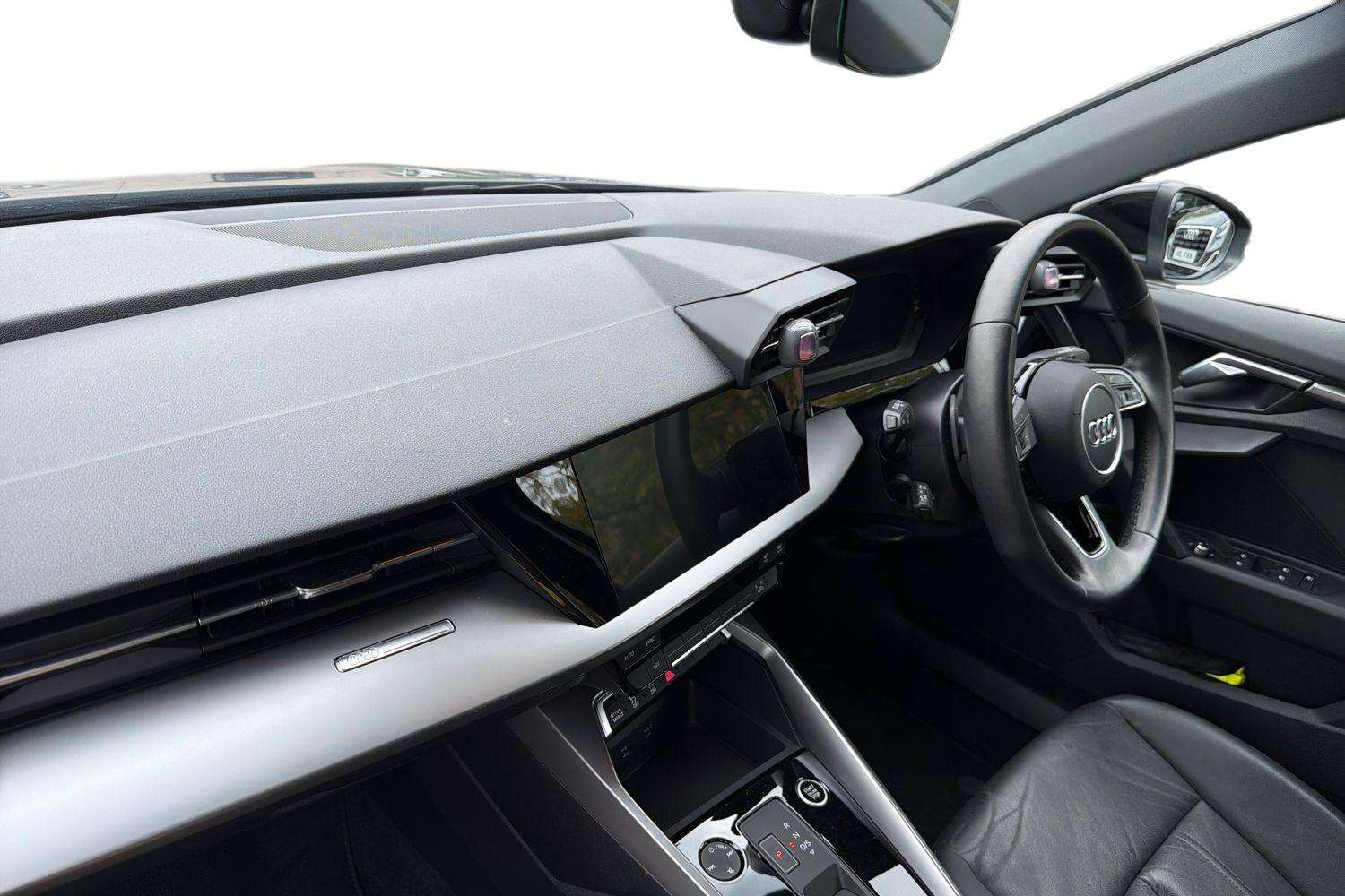 Used Audi A3 2022 for sale - 76087967: Photo 2