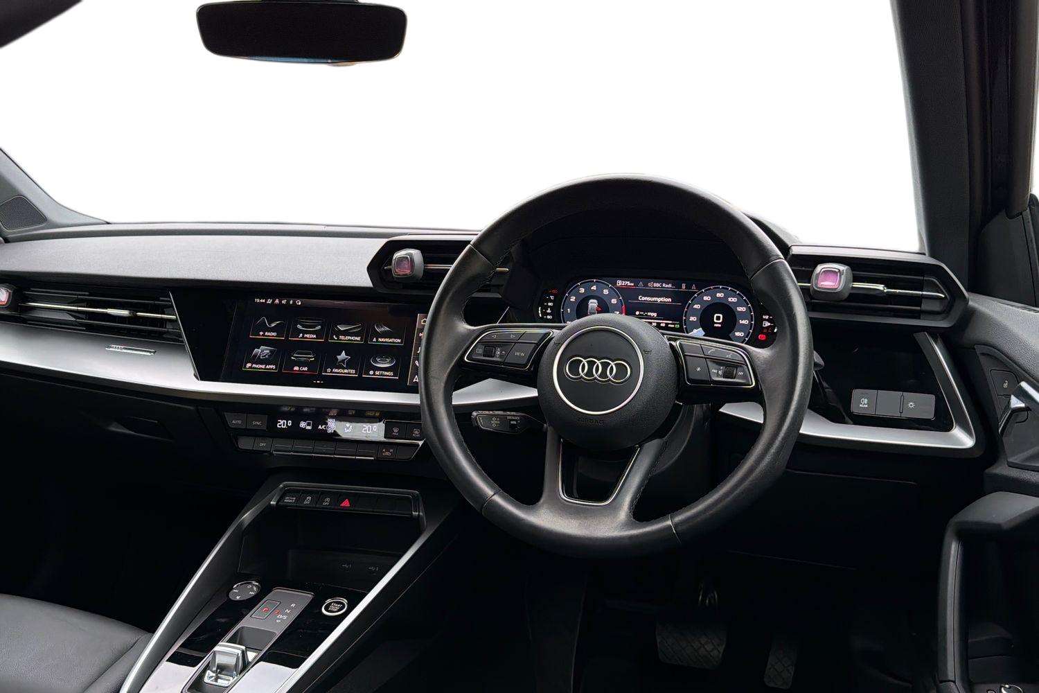 Used Audi A3 2022 for sale - 76087967: Photo 20