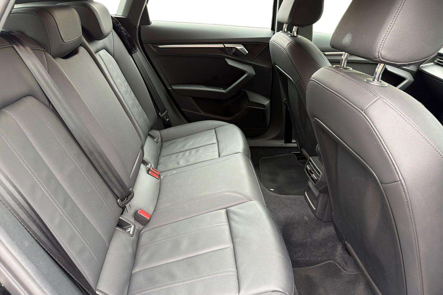 Used Audi A3 2022 for sale - 76087967: Photo 21