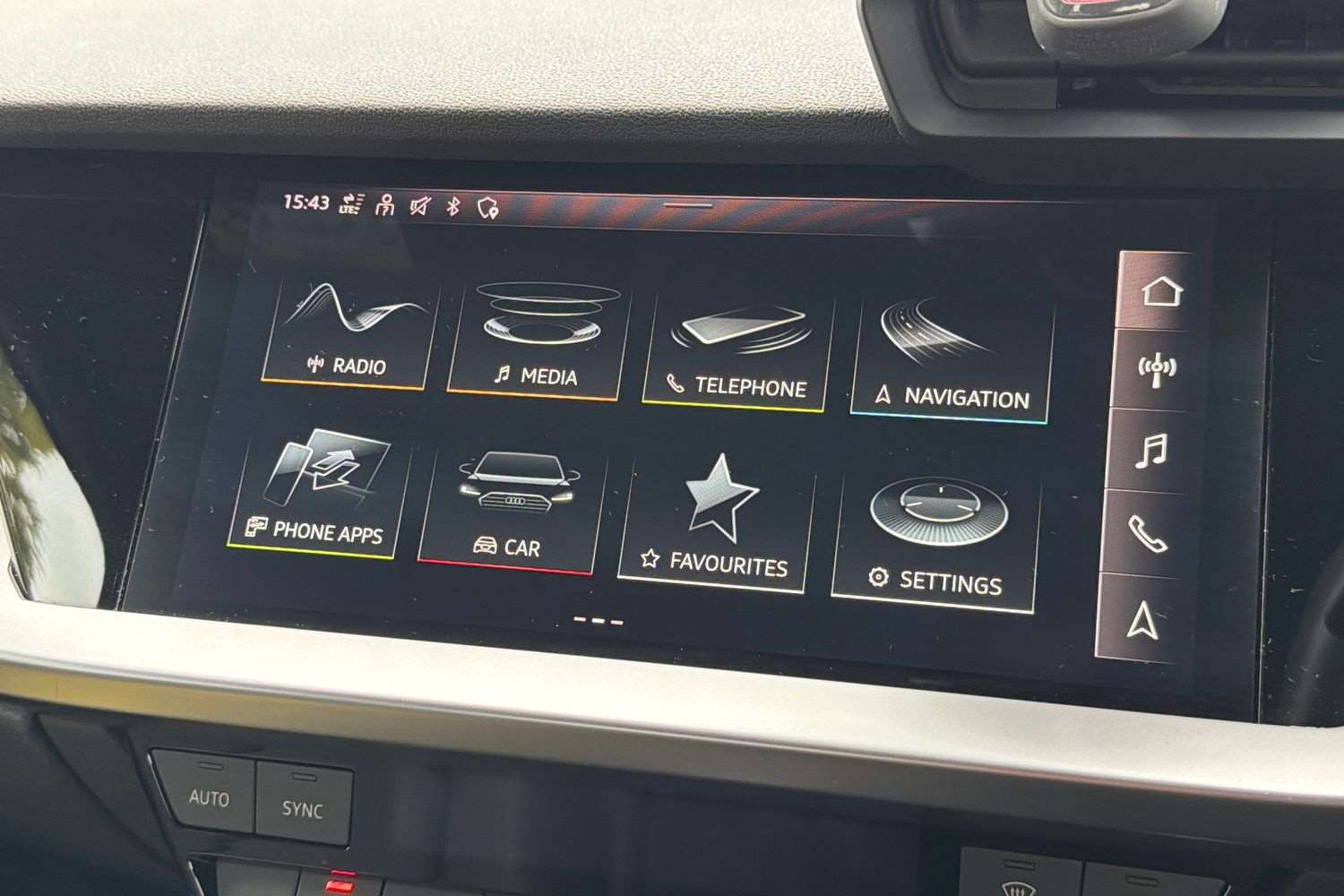 Used Audi A3 2022 for sale - 76087967: Photo 27