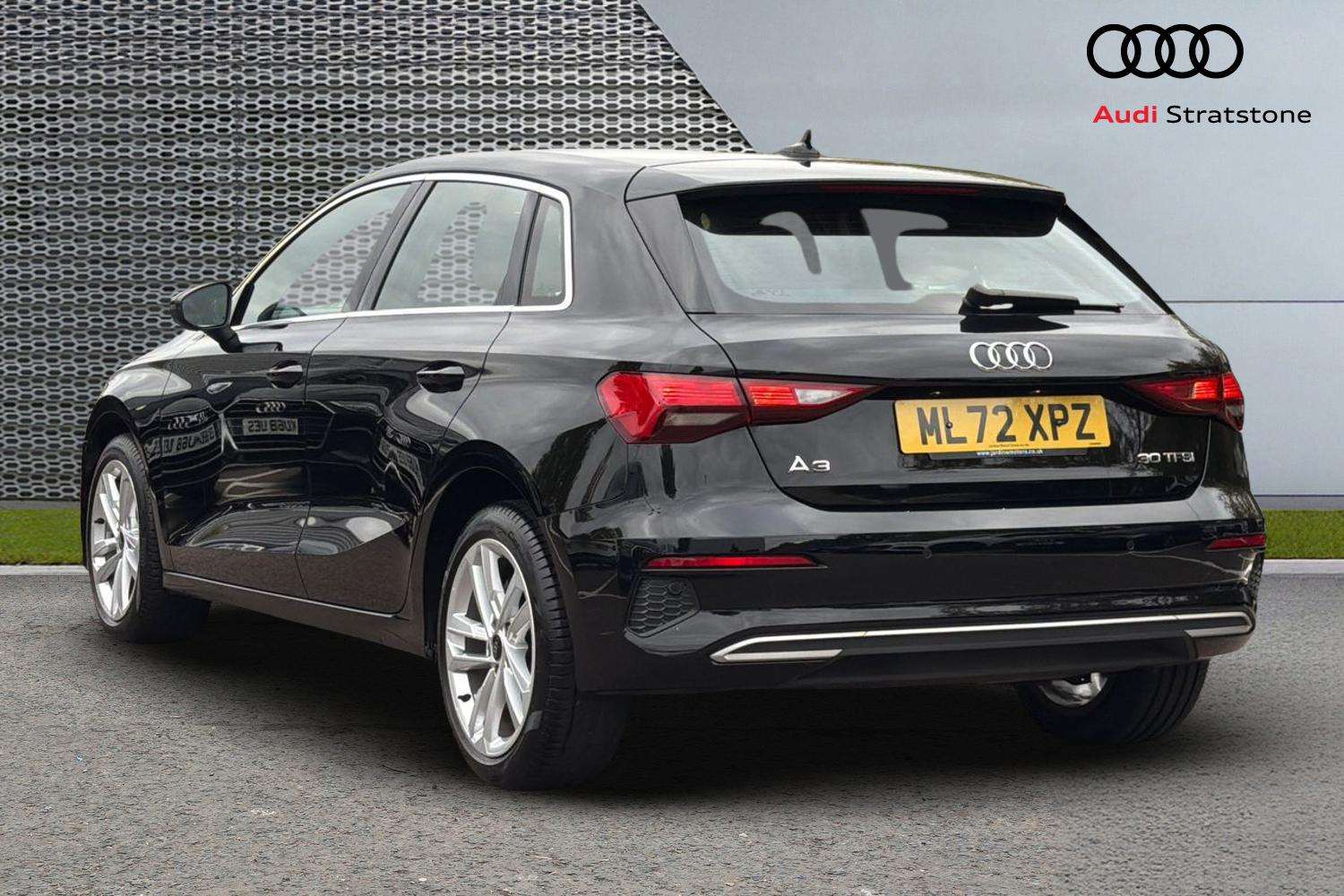Used Audi A3 2022 for sale - 76087967: Photo 3