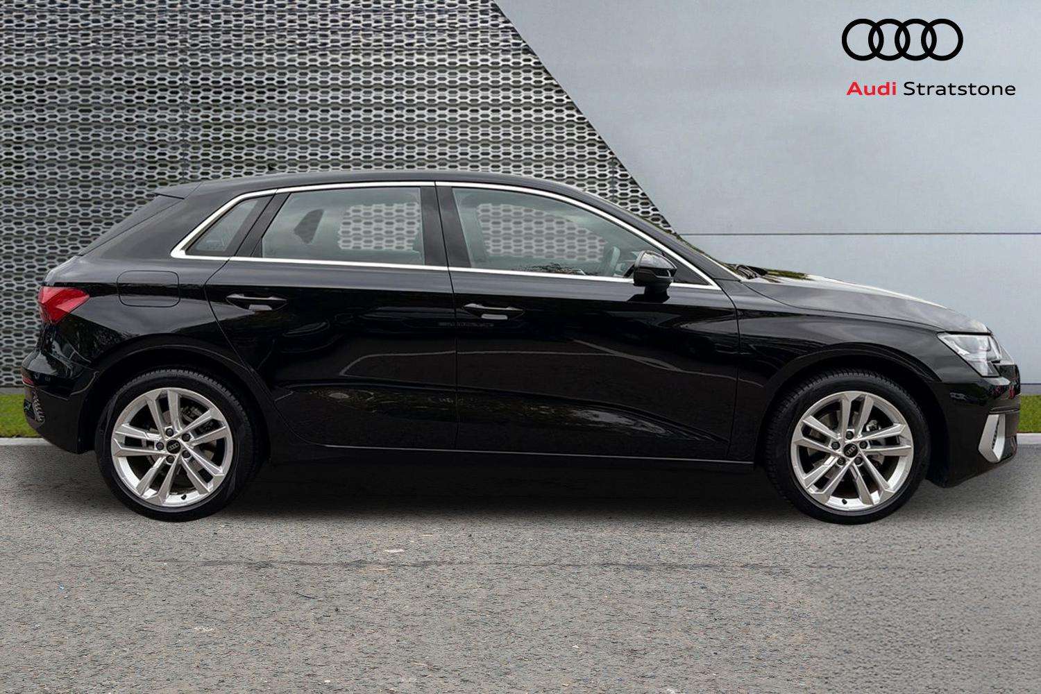 Used Audi A3 2022 for sale - 76087967: Photo 4