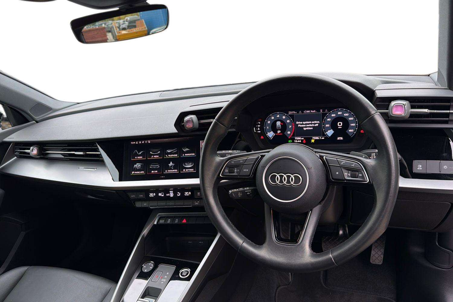 Used Audi A3 2022 for sale - 76087967: Photo 6
