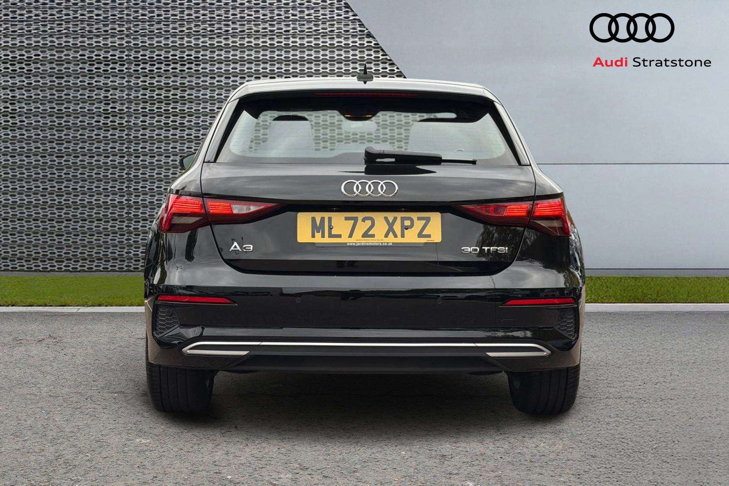 Used Audi A3 2022 for sale - 76087967: Photo 7