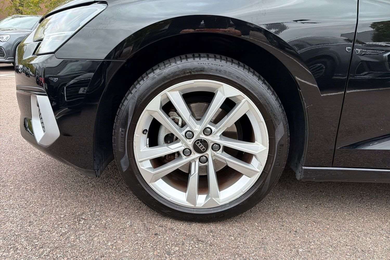 Used Audi A3 2022 for sale - 76087967: Photo 9
