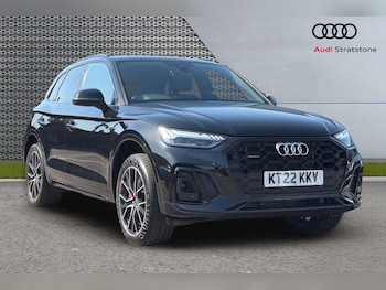 Used Audi Q5 2022 for sale - 78991126: Photo