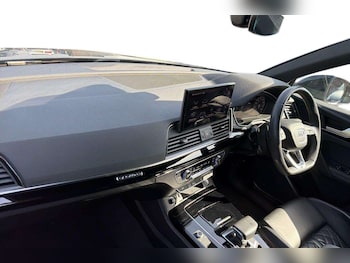 Used Audi Q5 2022 for sale - 78991126: Photo