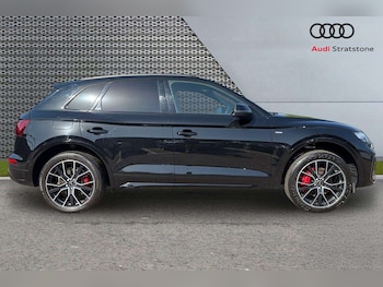 Used Audi Q5 2022 for sale - 78991126: Photo