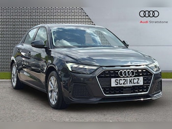 Used Audi A1 2021 for sale - 79096027: Photo