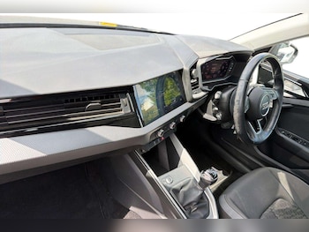 Used Audi A1 2021 for sale - 79096027: Photo
