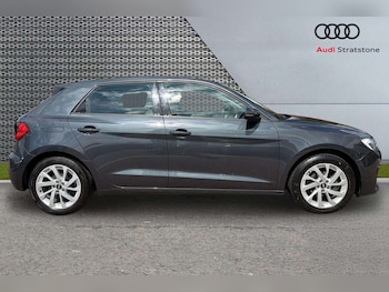 Used Audi A1 2021 for sale - 79096027: Photo