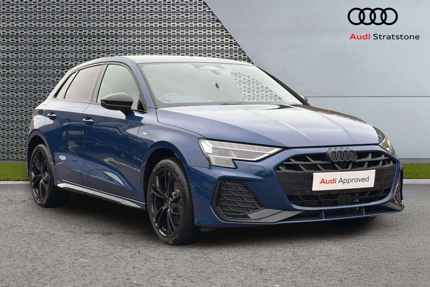 Used Audi A3 2025 for sale - 77076518: Photo 1