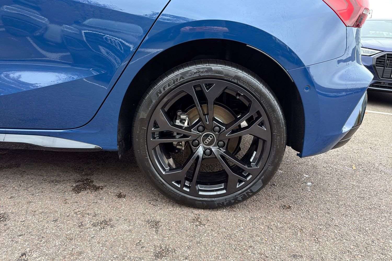 Used Audi A3 2025 for sale - 77076518: Photo 10