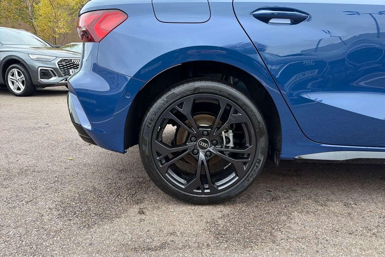Used Audi A3 2025 for sale - 77076518: Photo 11