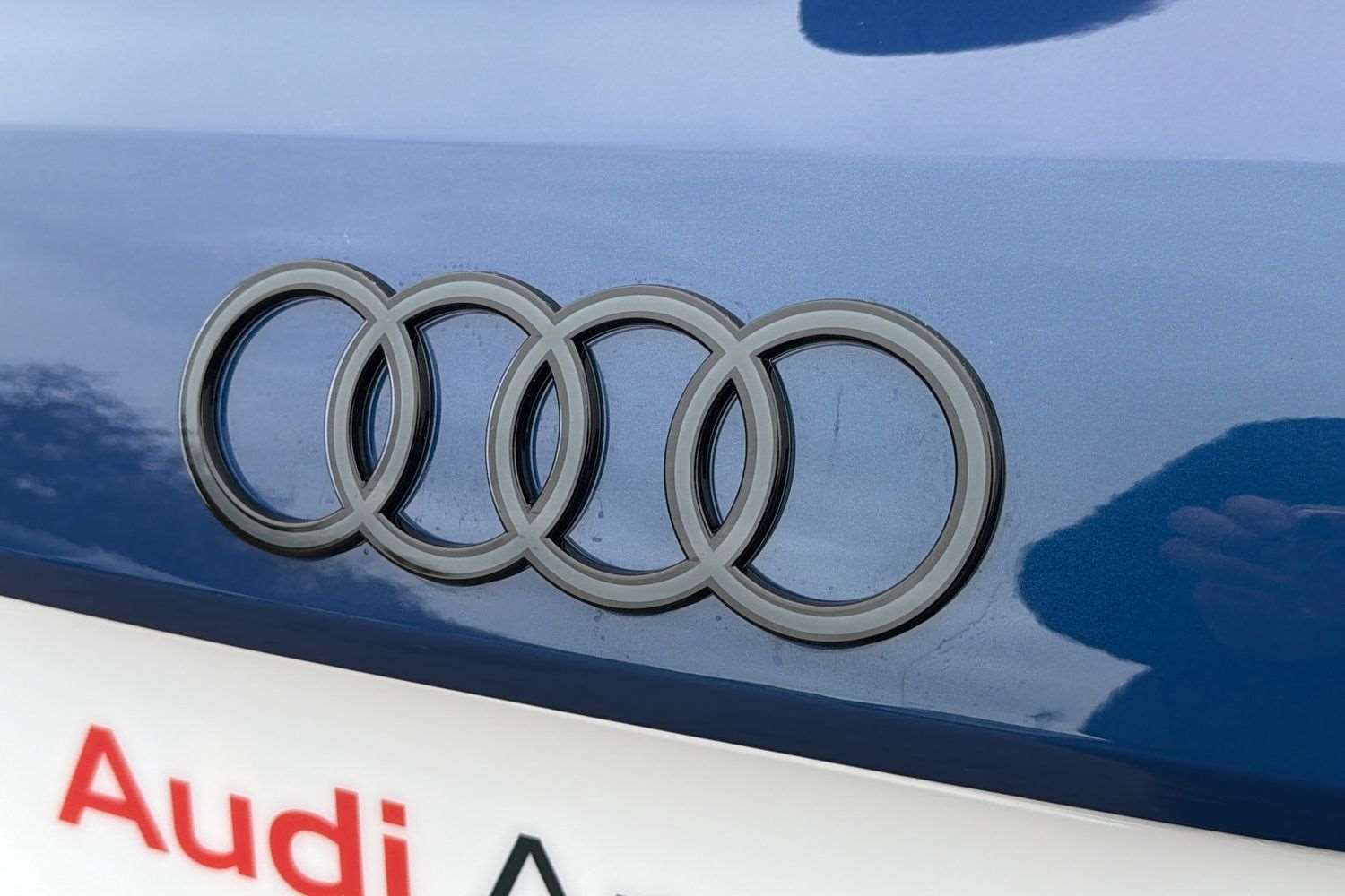 Used Audi A3 2025 for sale - 77076518: Photo 12