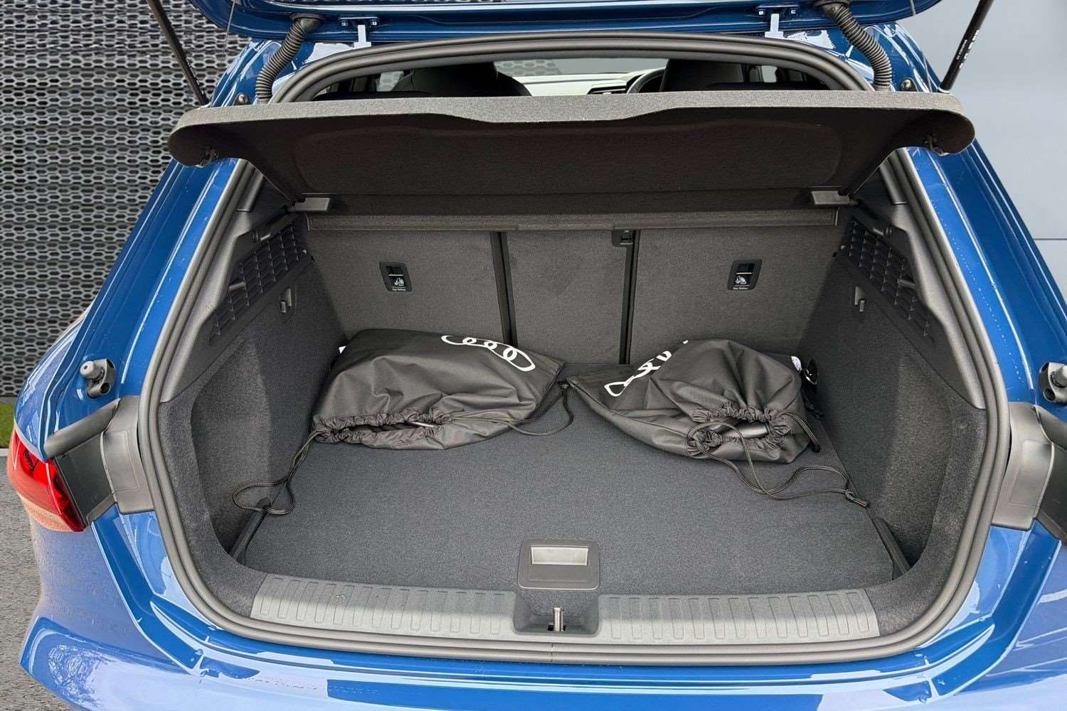 Used Audi A3 2025 for sale - 77076518: Photo 13