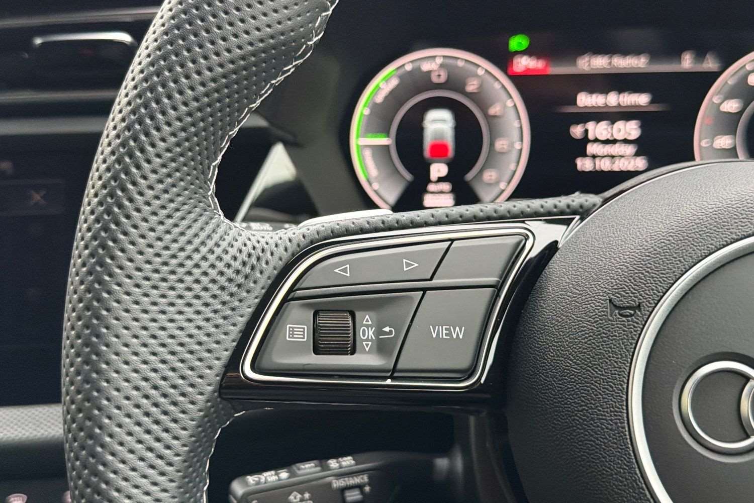 Used Audi A3 2025 for sale - 77076518: Photo 16