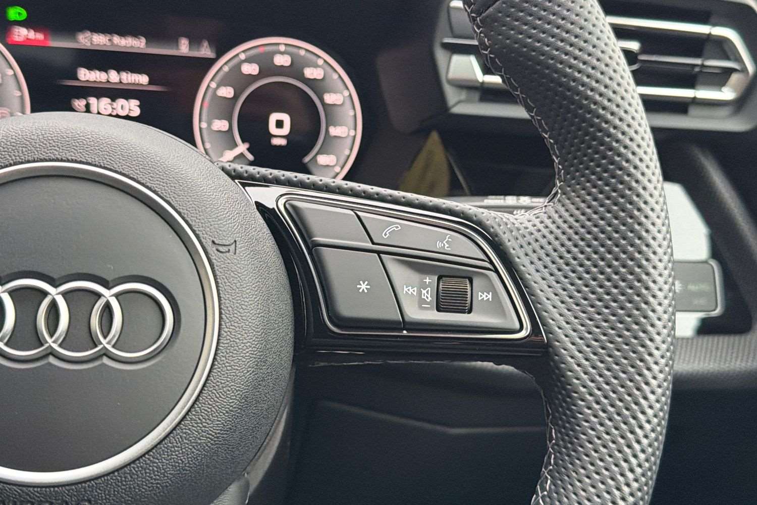 Used Audi A3 2025 for sale - 77076518: Photo 17