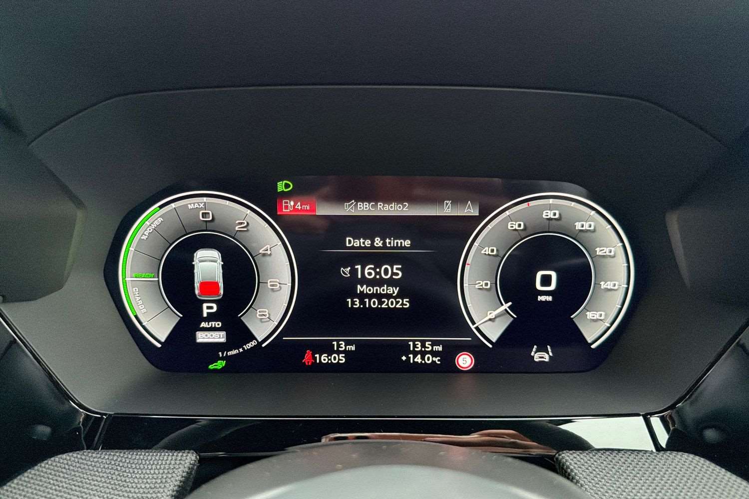 Used Audi A3 2025 for sale - 77076518: Photo 18