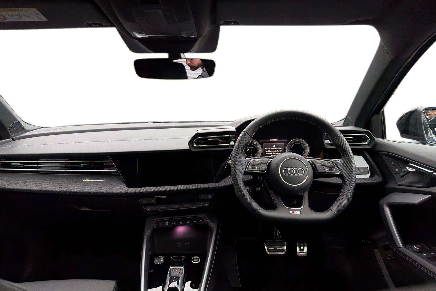 Used Audi A3 2025 for sale - 77076518: Photo 19