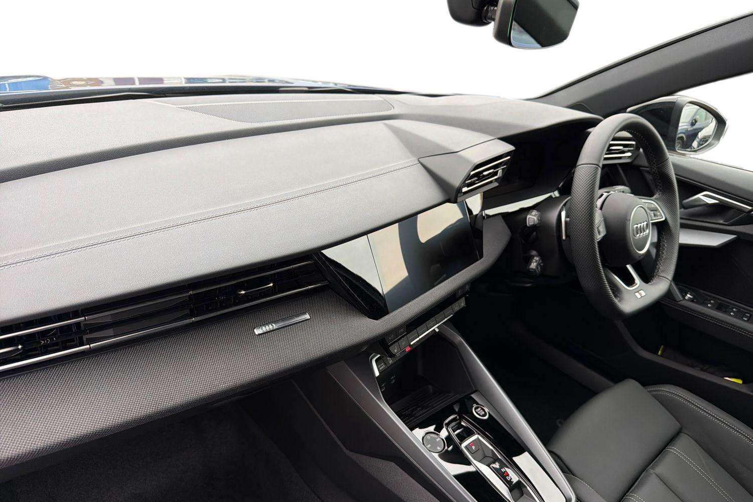 Used Audi A3 2025 for sale - 77076518: Photo 2