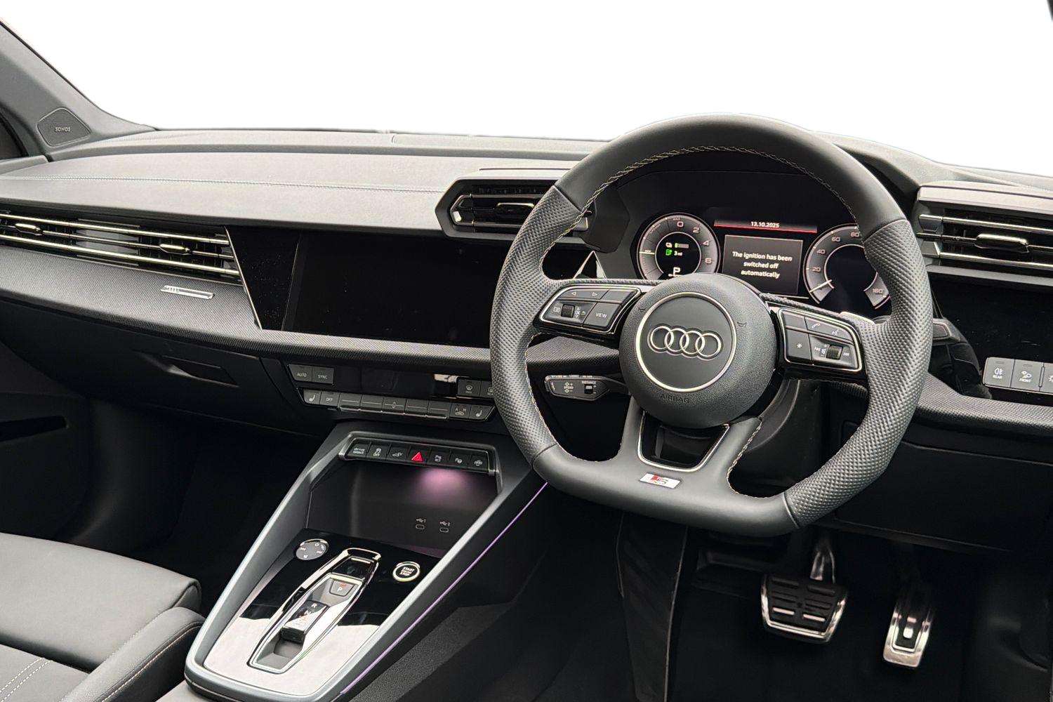 Used Audi A3 2025 for sale - 77076518: Photo 20