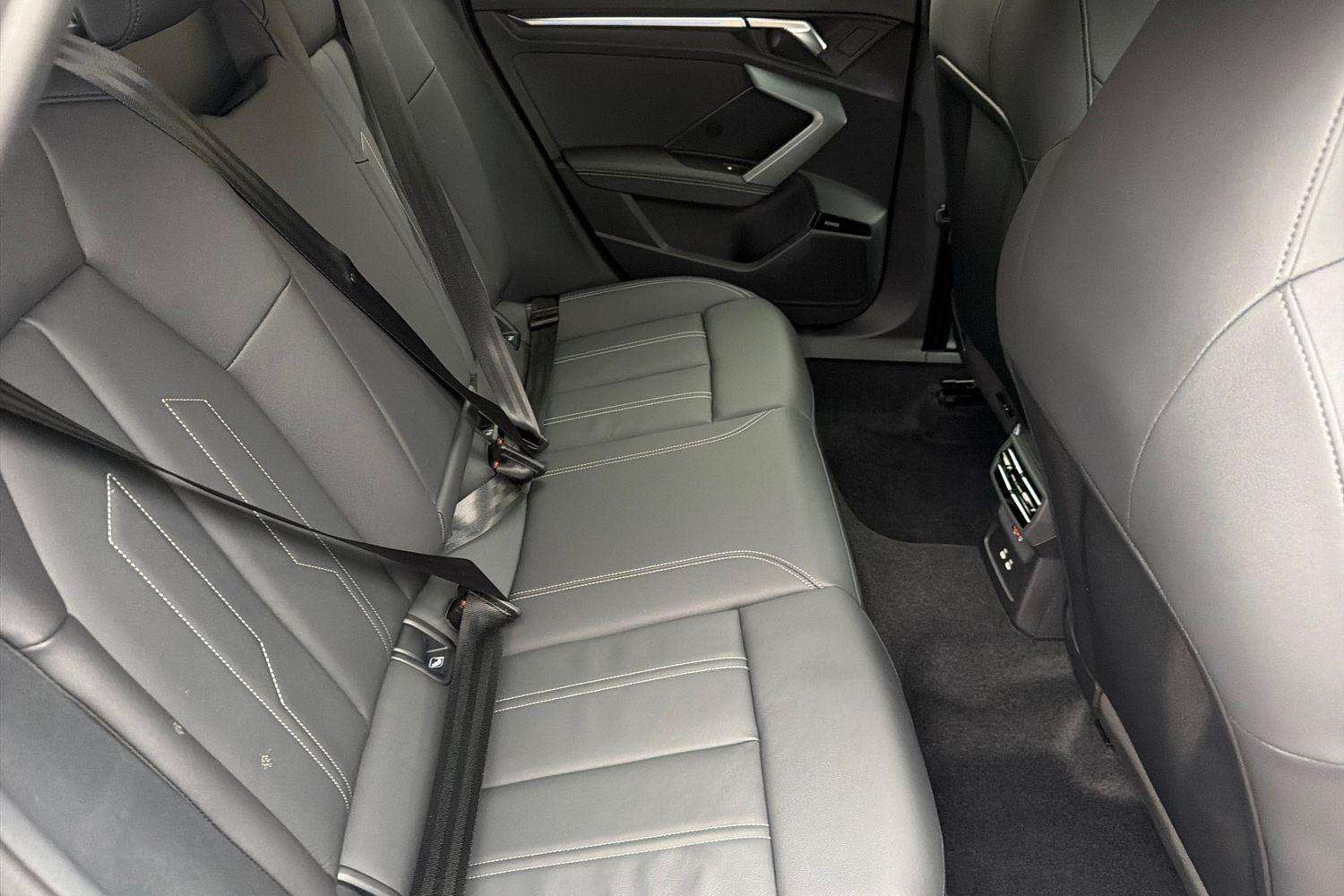 Used Audi A3 2025 for sale - 77076518: Photo 21