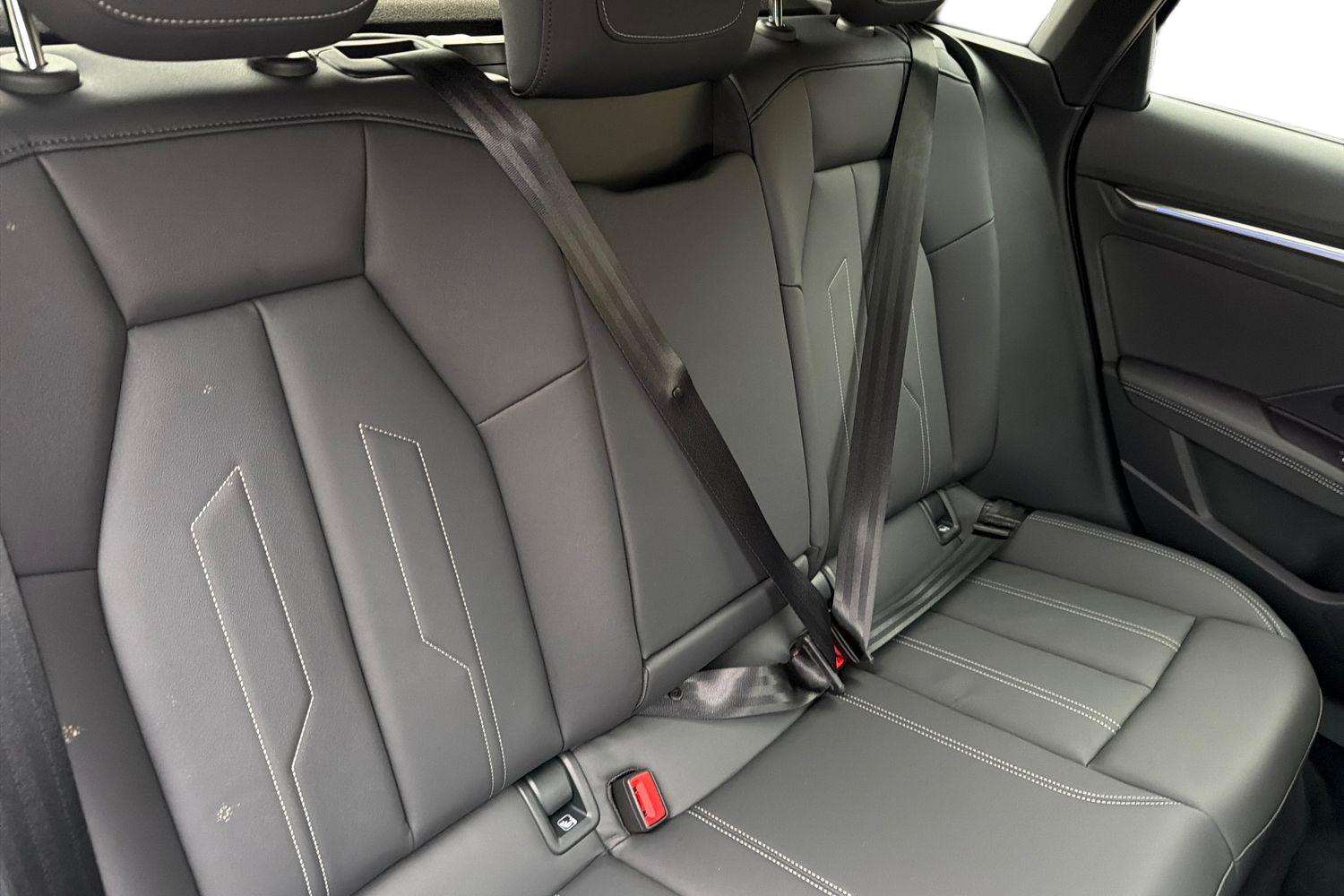 Used Audi A3 2025 for sale - 77076518: Photo 22