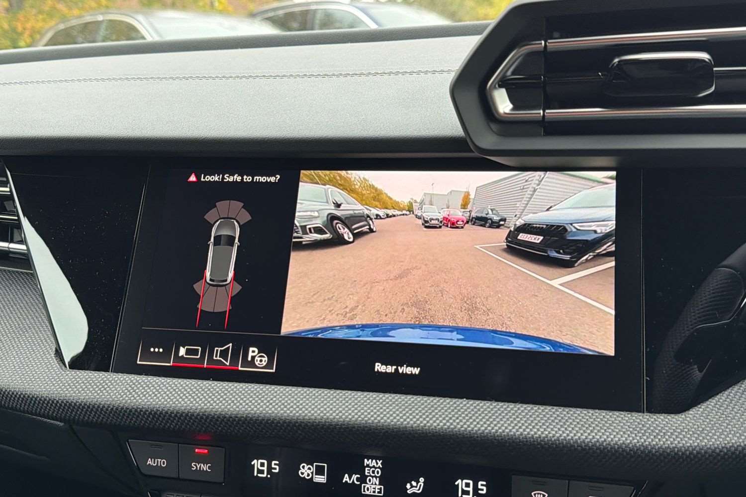 Used Audi A3 2025 for sale - 77076518: Photo 26