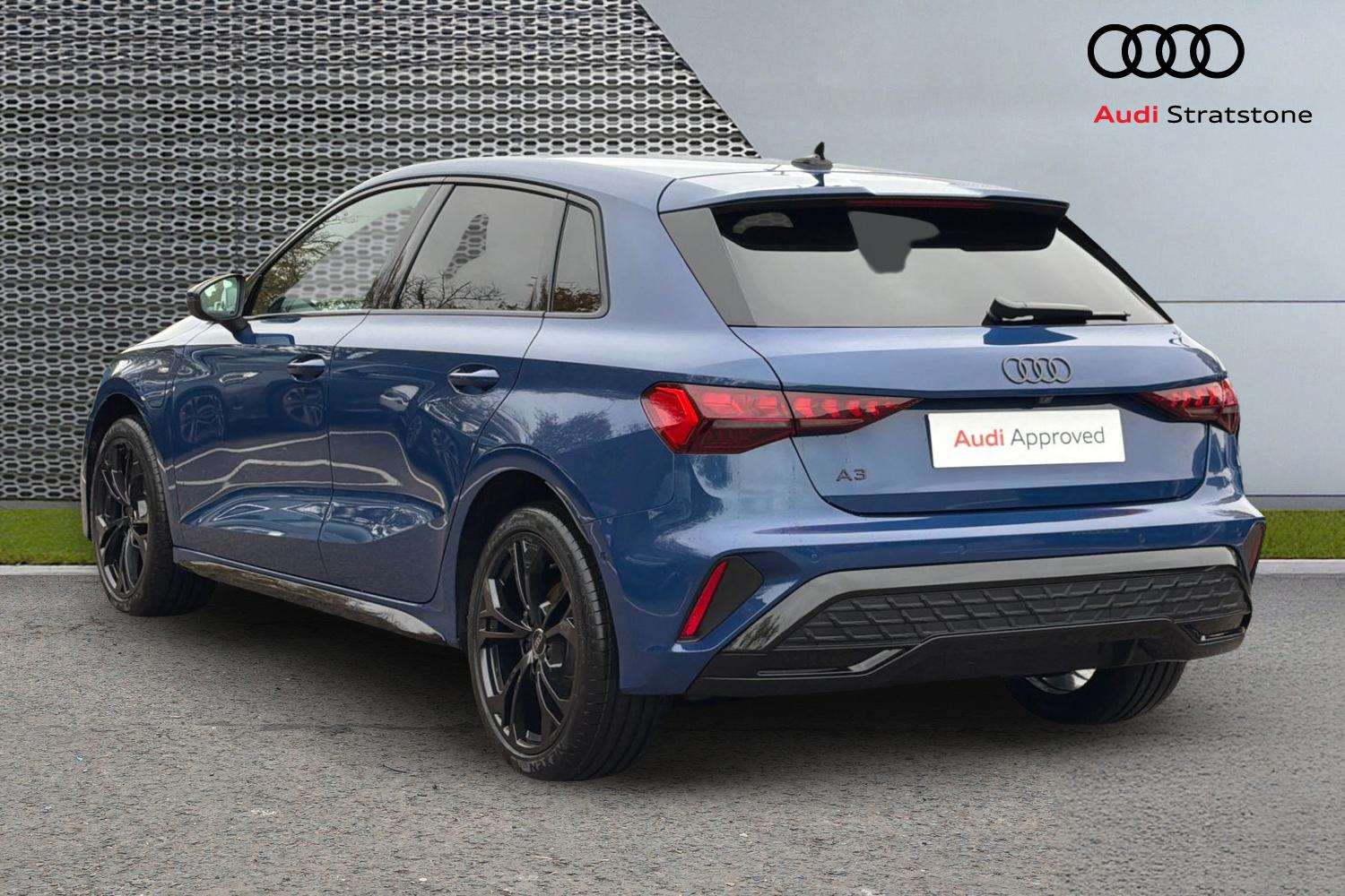 Used Audi A3 2025 for sale - 77076518: Photo 3