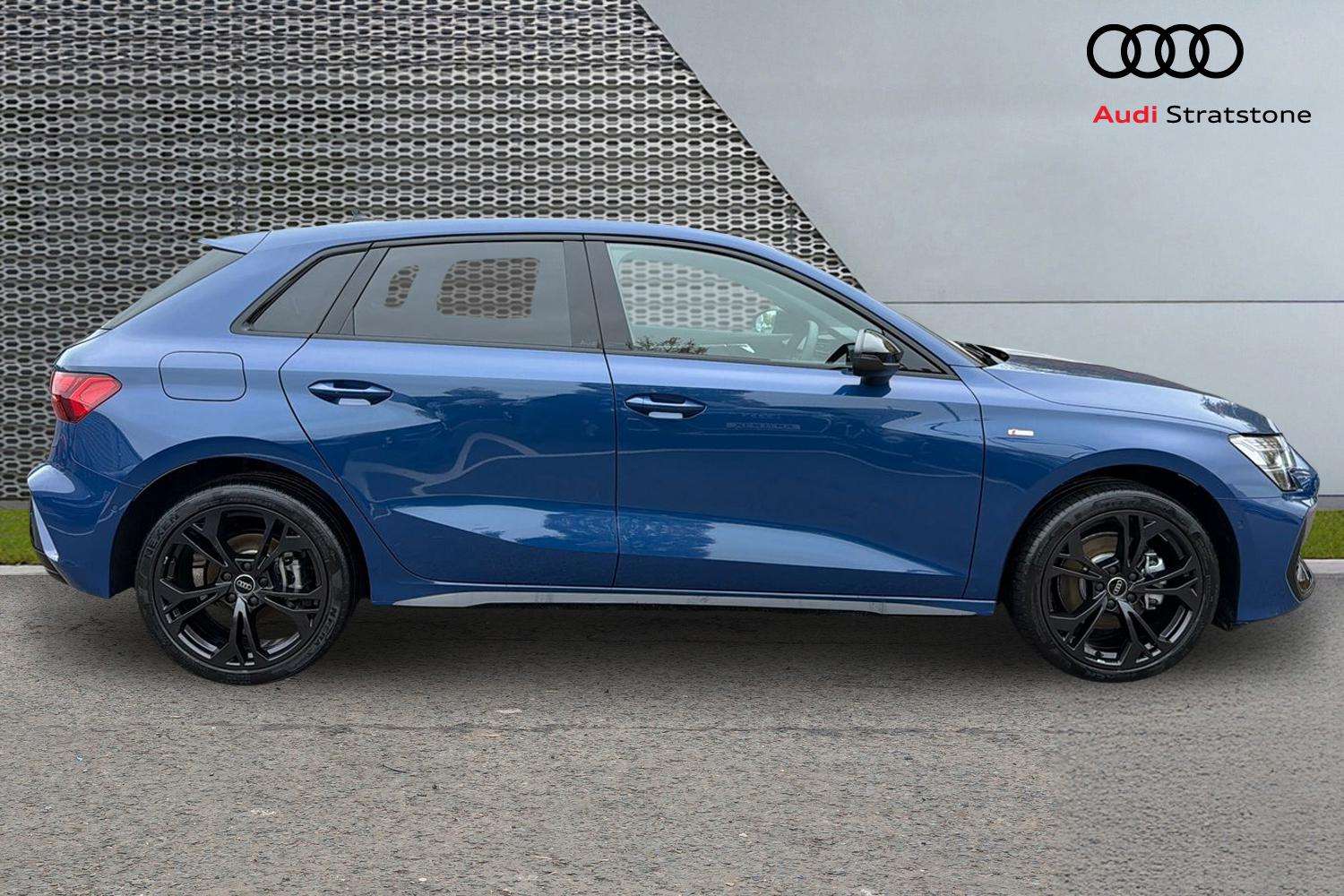 Used Audi A3 2025 for sale - 77076518: Photo 4