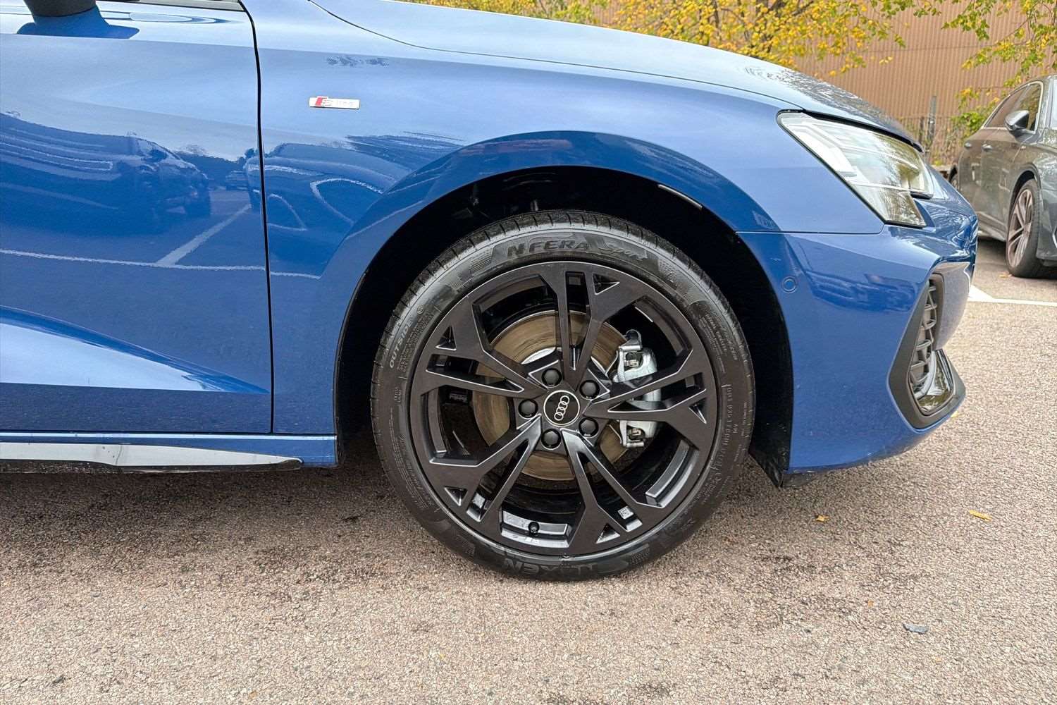 Used Audi A3 2025 for sale - 77076518: Photo 5