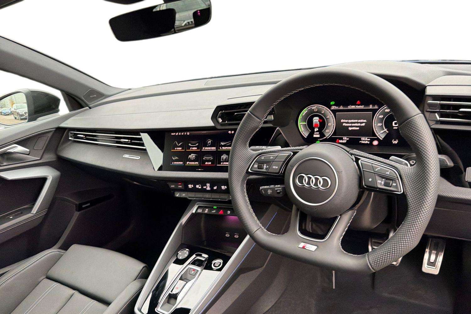 Used Audi A3 2025 for sale - 77076518: Photo 6