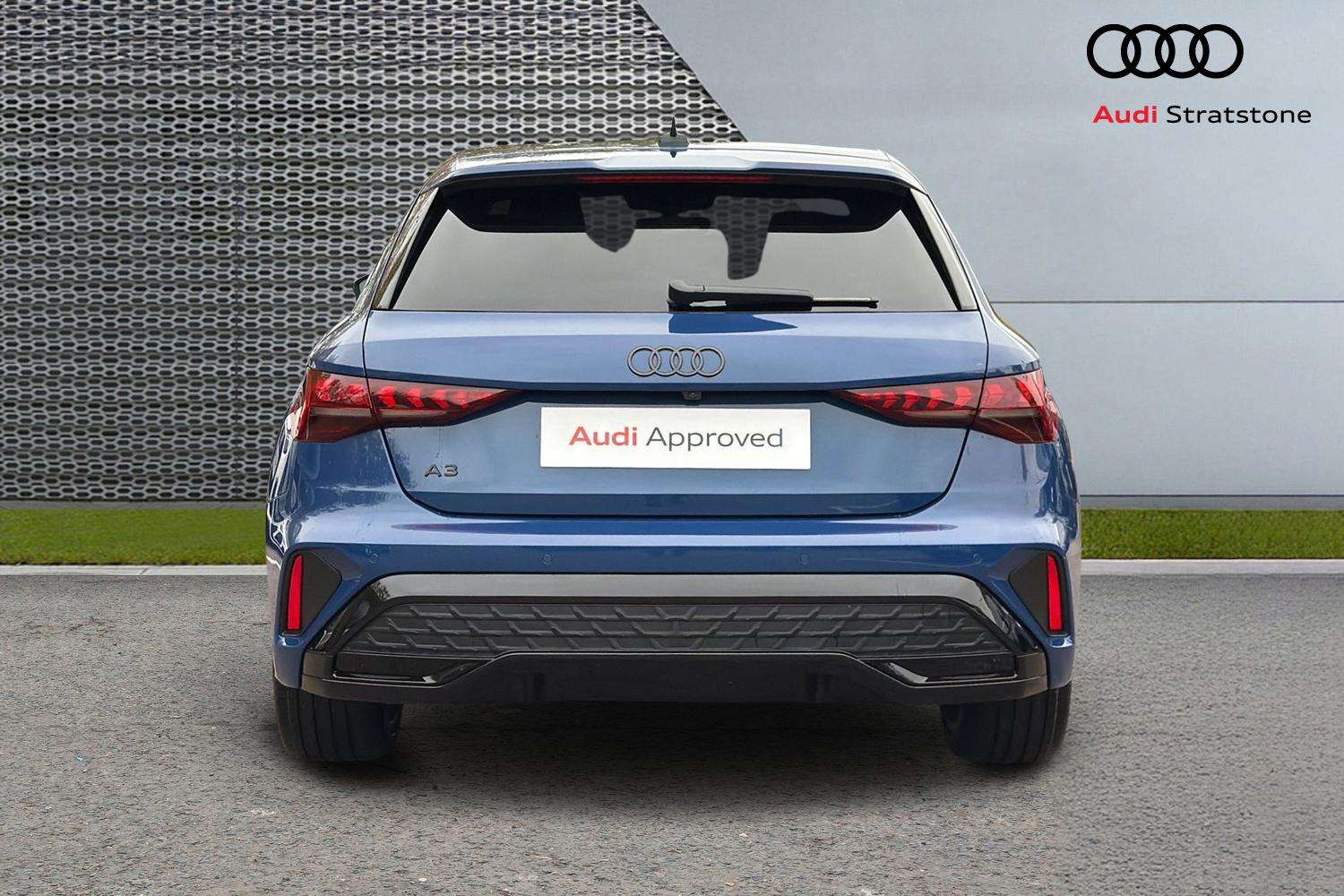 Used Audi A3 2025 for sale - 77076518: Photo 7