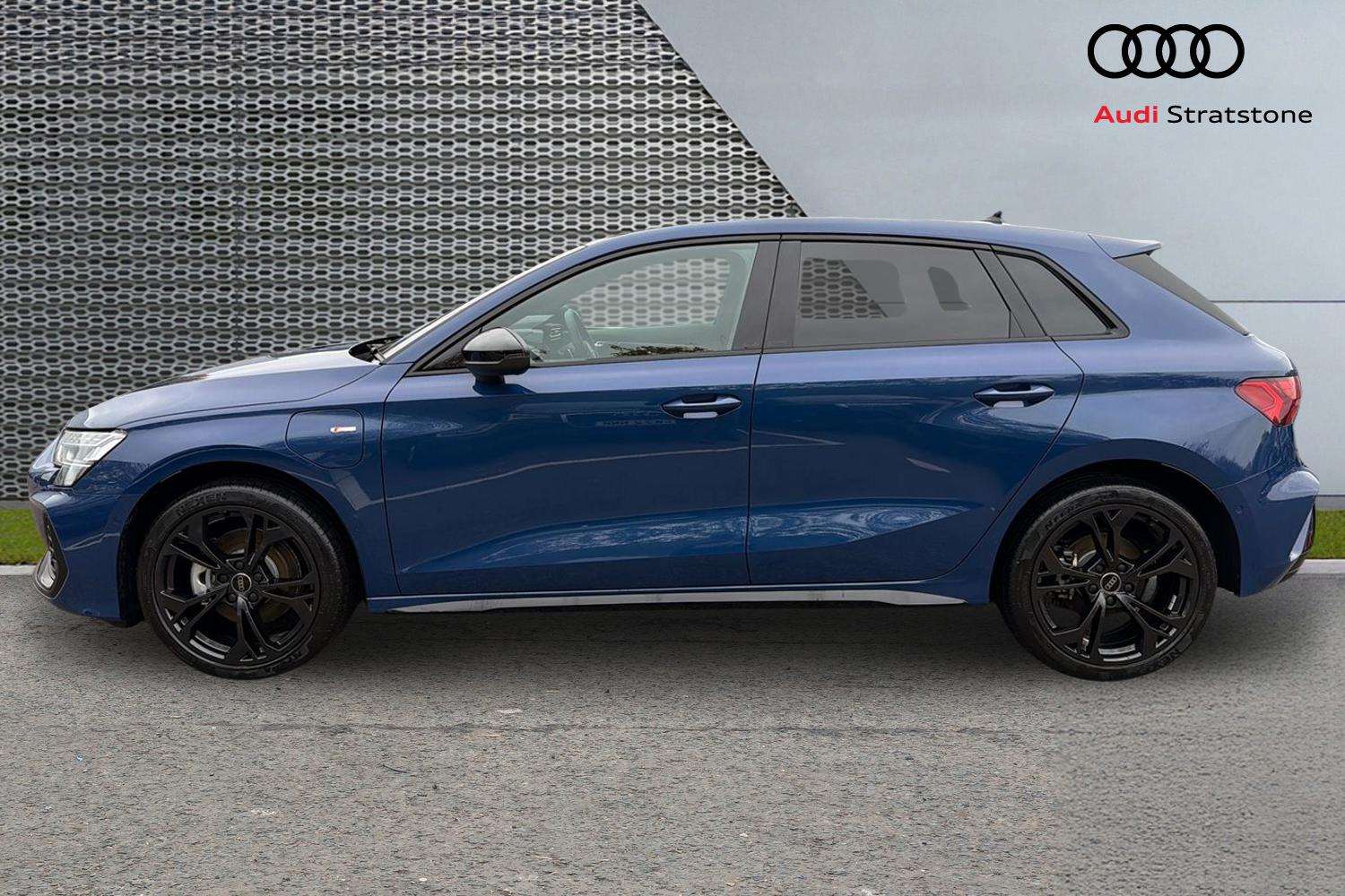 Used Audi A3 2025 for sale - 77076518: Photo 8