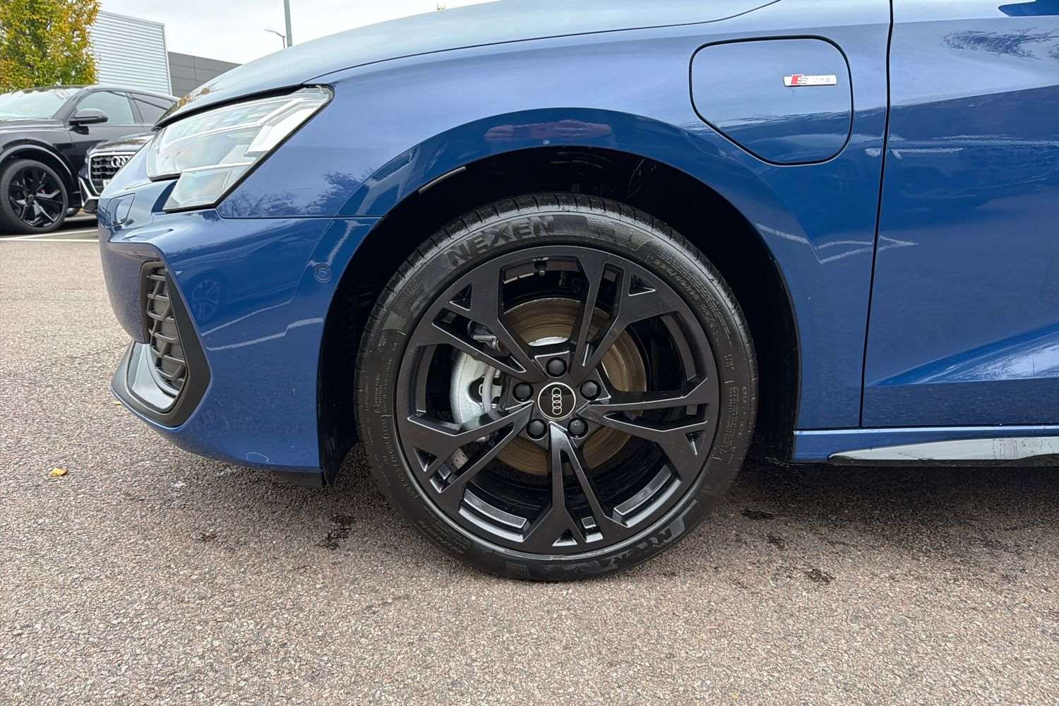 Used Audi A3 2025 for sale - 77076518: Photo 9