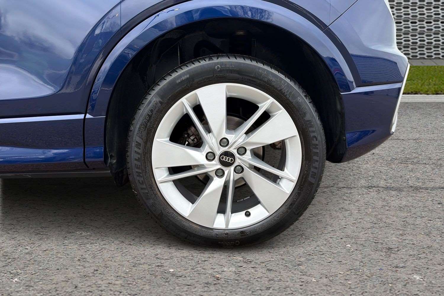 Used Audi Q2 2022 for sale - 78149185: Photo 10