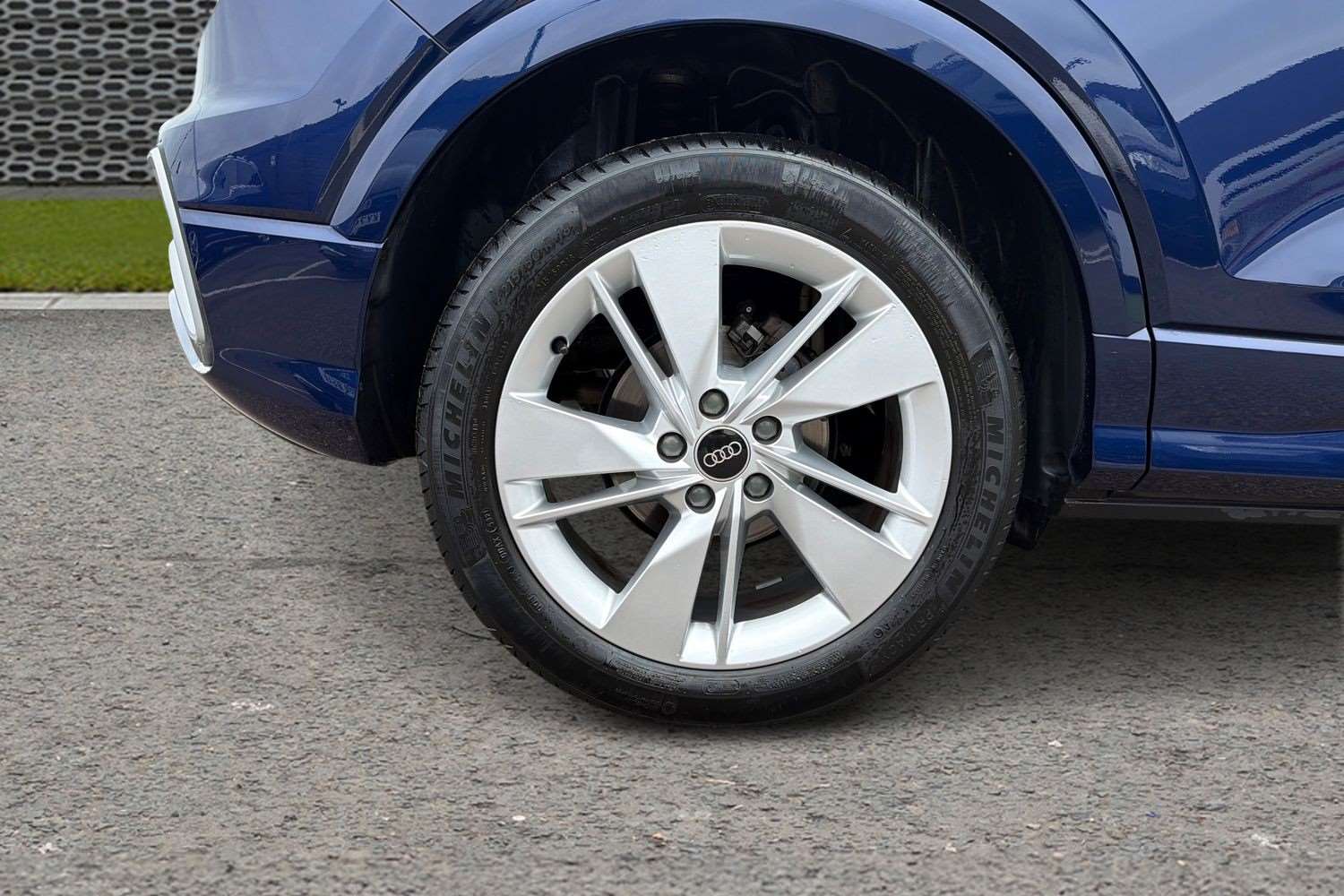 Used Audi Q2 2022 for sale - 78149185: Photo 11