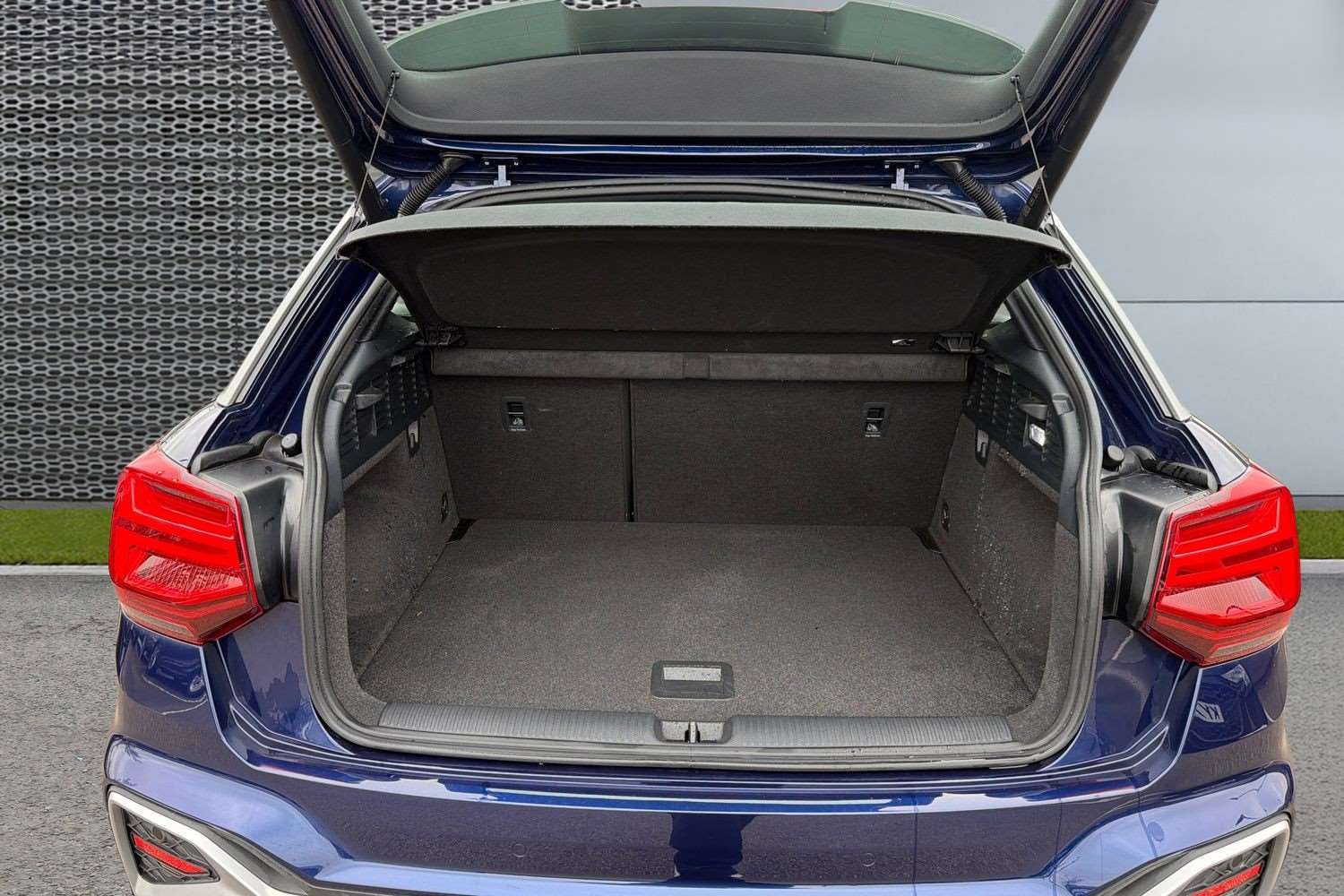 Used Audi Q2 2022 for sale - 78149185: Photo 13