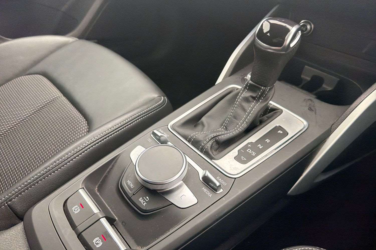 Used Audi Q2 2022 for sale - 78149185: Photo 15