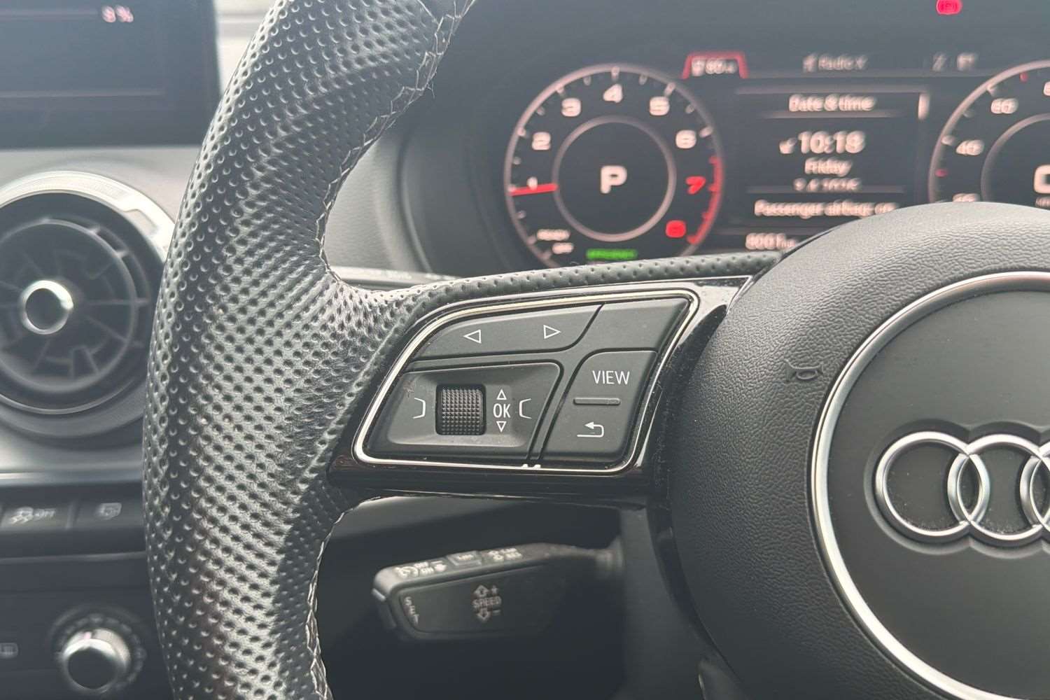 Used Audi Q2 2022 for sale - 78149185: Photo 16