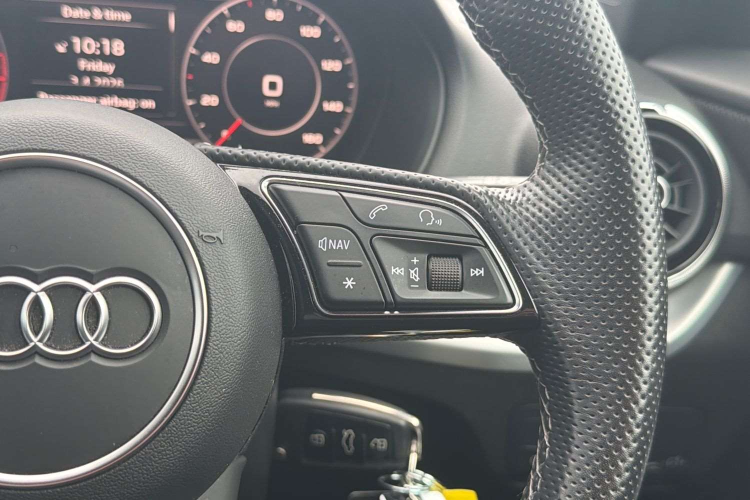 Used Audi Q2 2022 for sale - 78149185: Photo 17