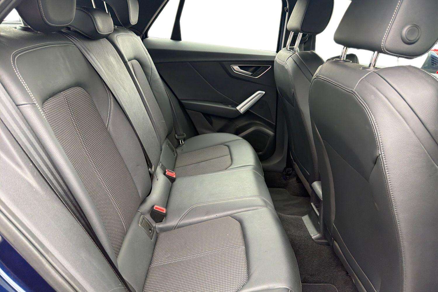 Used Audi Q2 2022 for sale - 78149185: Photo 21