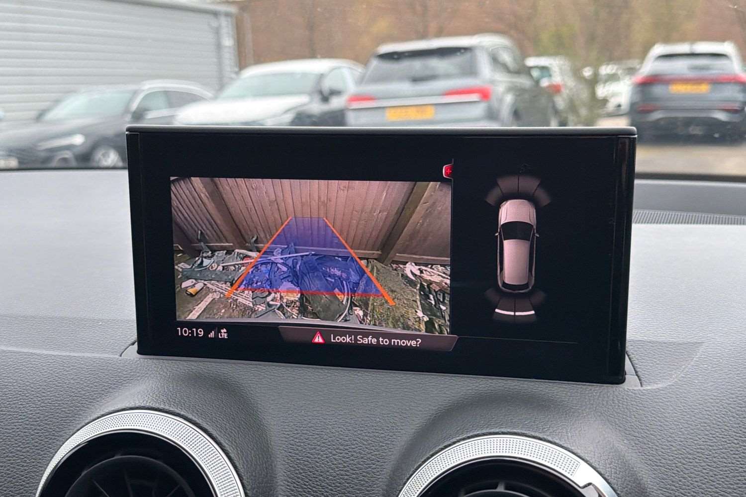 Used Audi Q2 2022 for sale - 78149185: Photo 26