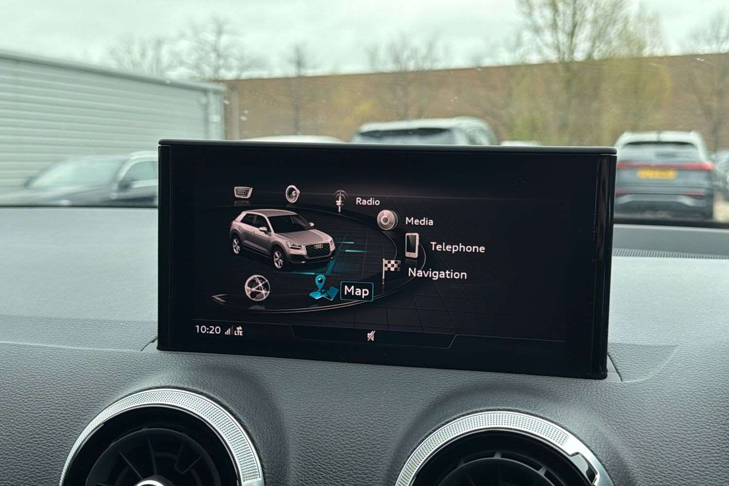 Used Audi Q2 2022 for sale - 78149185: Photo 27