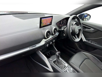 Used Audi Q2 2022 for sale - 78149185: Photo