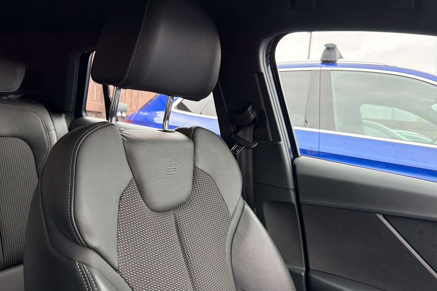 Used Audi Q2 2022 for sale - 78149185: Photo 35